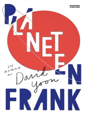 cover image of Planeten Frank